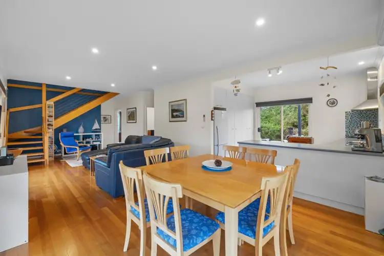 Second view of Homely house listing, 80 Mercury Drive, Venus Bay VIC 3956