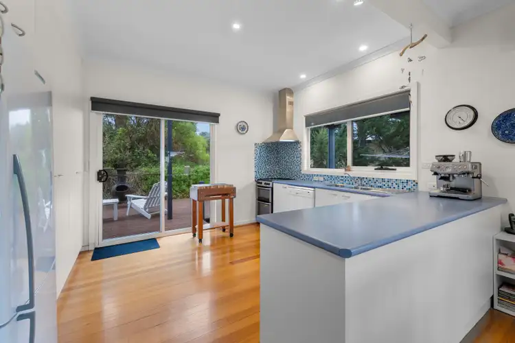 Fourth view of Homely house listing, 80 Mercury Drive, Venus Bay VIC 3956