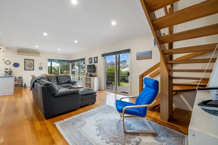 Fifth view of Homely house listing, 80 Mercury Drive, Venus Bay VIC 3956