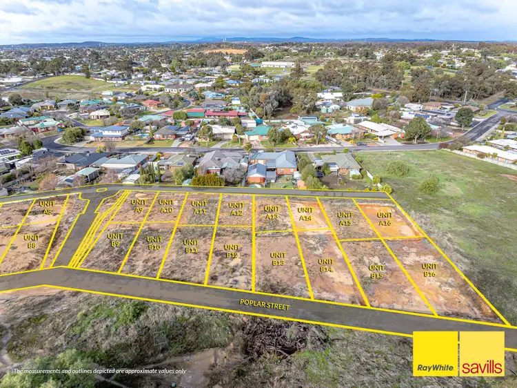 Third view of Homely other listing, 17-35 Poplar Street, California Gully VIC 3556