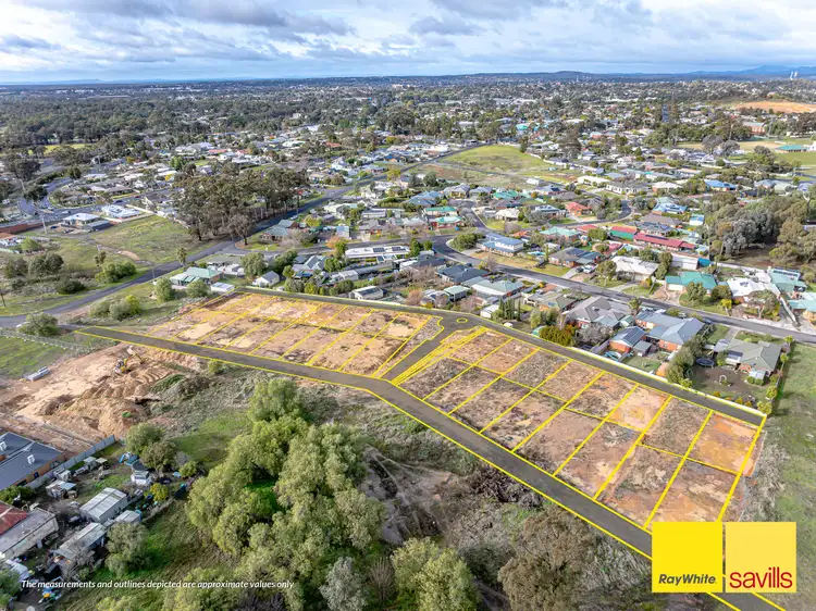 Fourth view of Homely other listing, 17-35 Poplar Street, California Gully VIC 3556