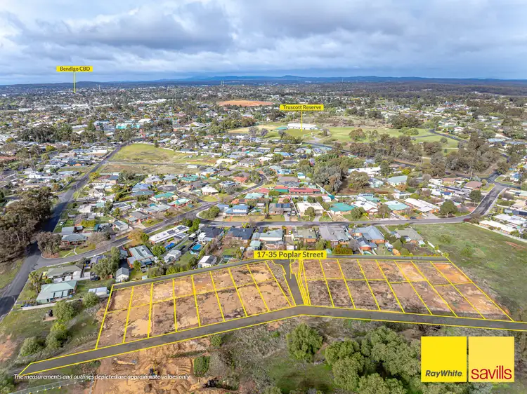 Sixth view of Homely other listing, 17-35 Poplar Street, California Gully VIC 3556