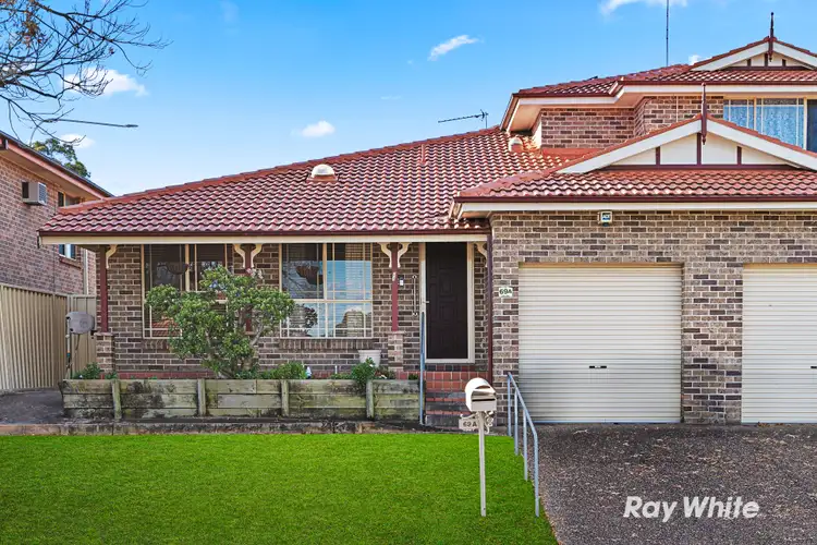 69A Camilleri Avenue, Quakers Hill NSW 2763