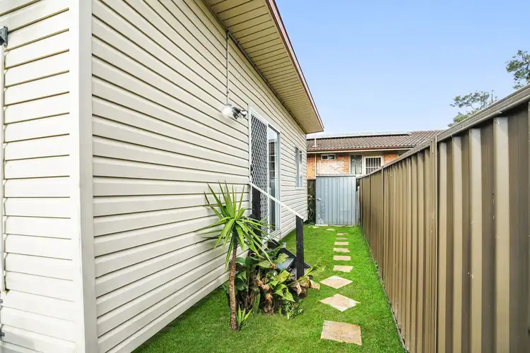 Main view of Homely flat listing, 11A Murdoch Street, Blackett NSW 2770