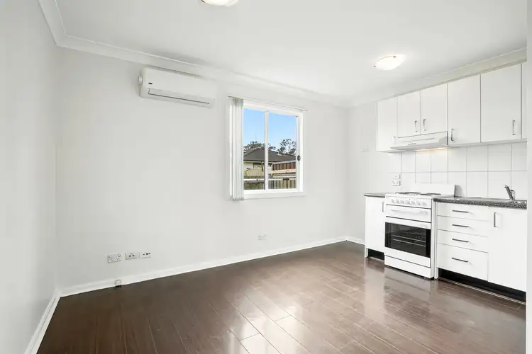 Third view of Homely flat listing, 11A Murdoch Street, Blackett NSW 2770