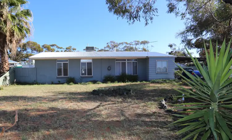 Main view of Homely house listing, 53 Saltbush Road, Kambalda West WA 6442