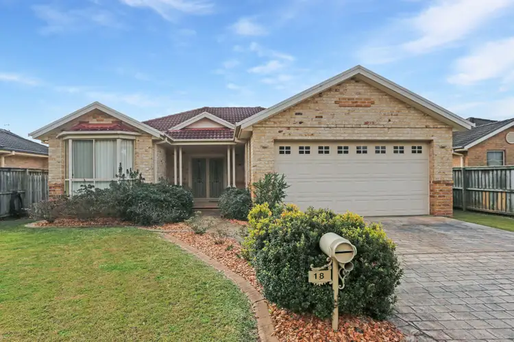 Main view of Homely house listing, 18 Settlers Way, Tea Gardens NSW 2324