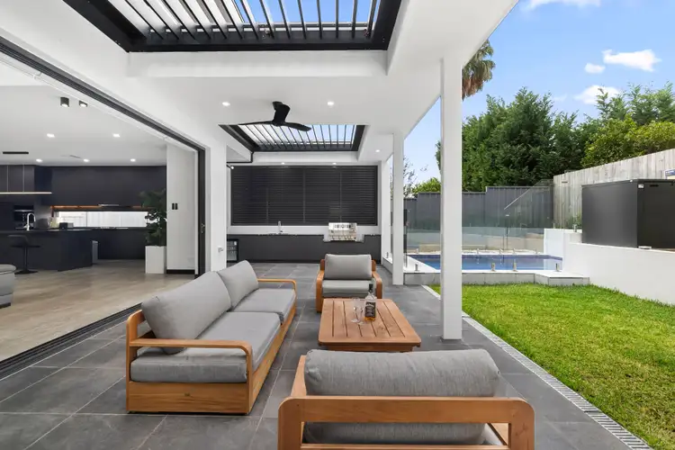 Fifth view of Homely house listing, 102 Thompson Street, Drummoyne NSW 2047