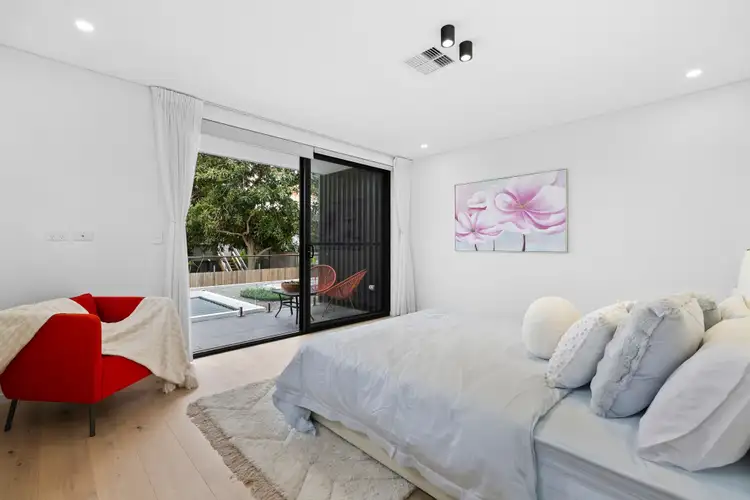 Sixth view of Homely house listing, 102 Thompson Street, Drummoyne NSW 2047