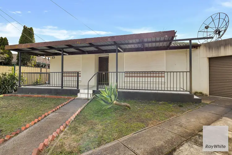 Main view of Homely house listing, 3 Niki Close, Albanvale VIC 3021