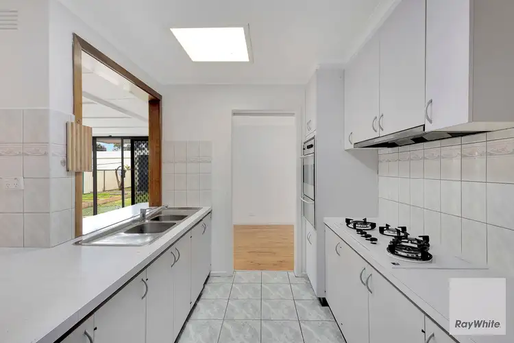 Second view of Homely house listing, 3 Niki Close, Albanvale VIC 3021