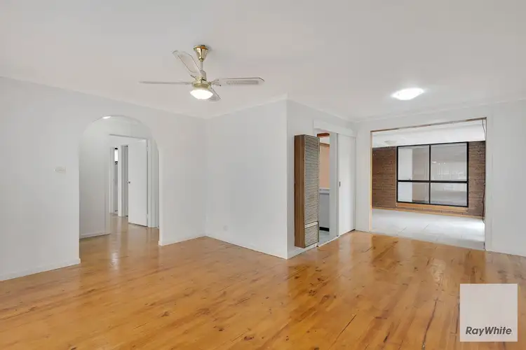 Third view of Homely house listing, 3 Niki Close, Albanvale VIC 3021
