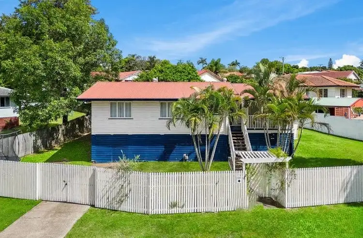 Second view of Homely house listing, 1 Centaurus Street, Inala QLD 4077