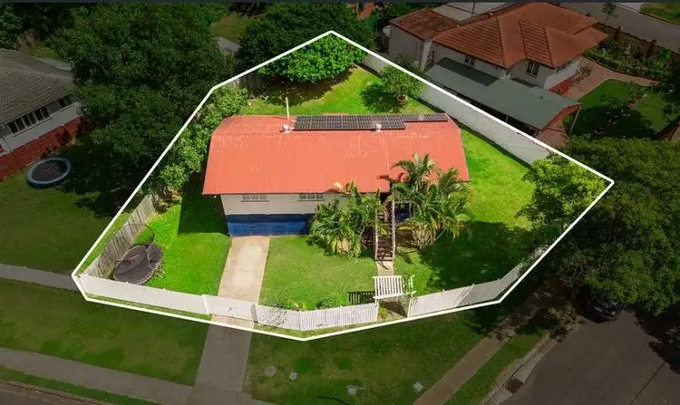 Second view of Homely house listing, 1 Centaurus Street, Inala QLD 4077