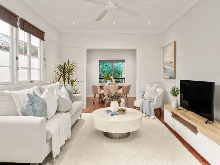 88 Sunshine Avenue, Tarragindi QLD 4121