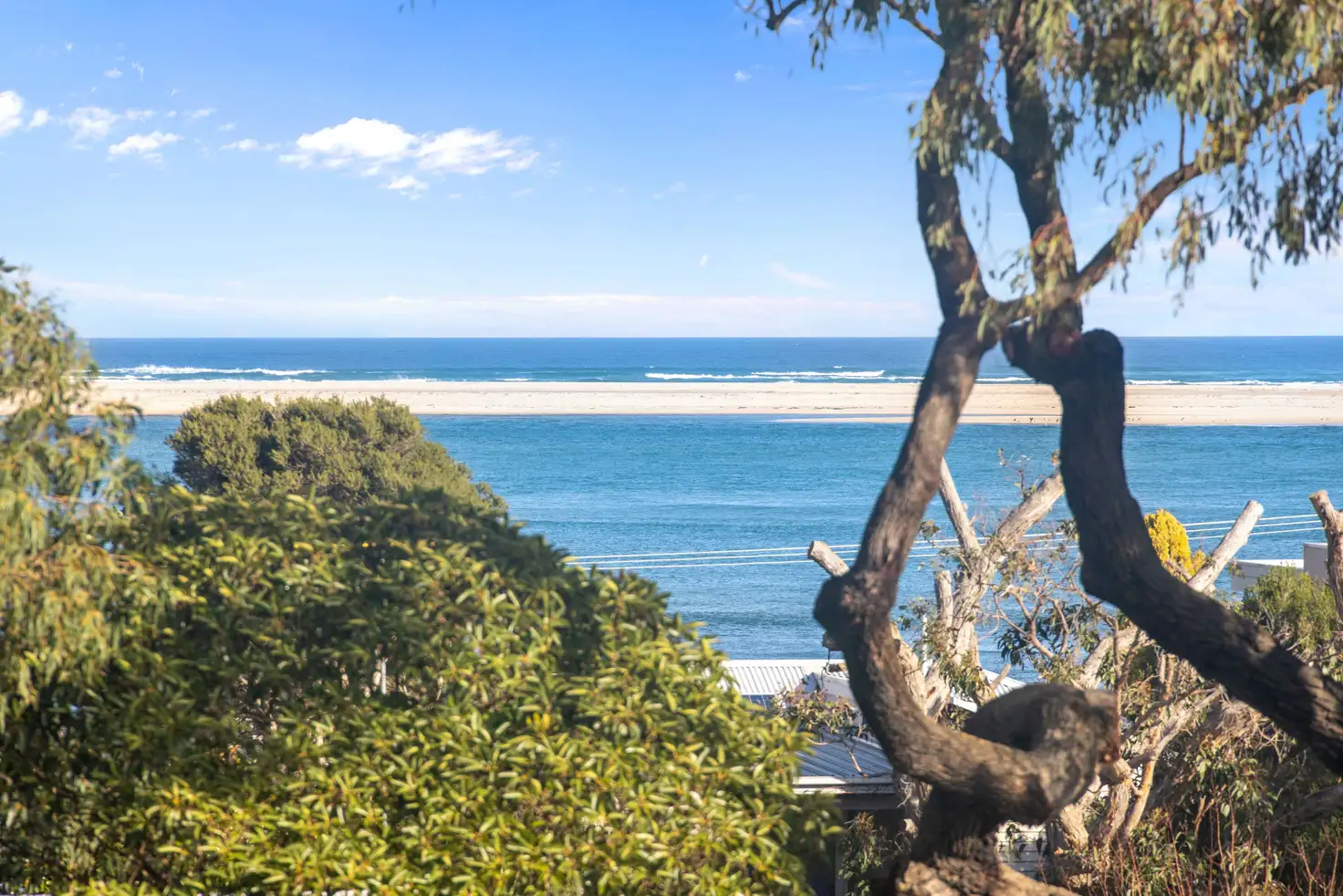 Main view of Homely house listing, 54 Bayview Avenue, Inverloch VIC 3996