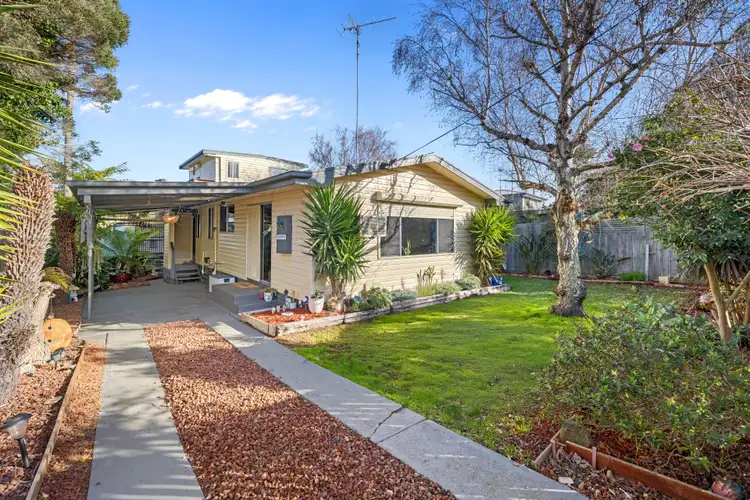 Second view of Homely house listing, 54 Bayview Avenue, Inverloch VIC 3996