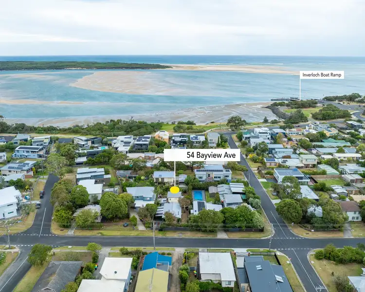 Second view of Homely house listing, 54 Bayview Avenue, Inverloch VIC 3996