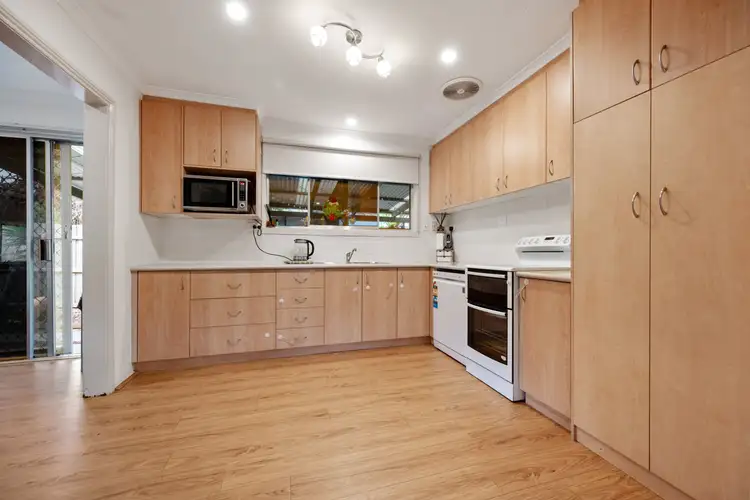 Fifth view of Homely house listing, 54 Bayview Avenue, Inverloch VIC 3996