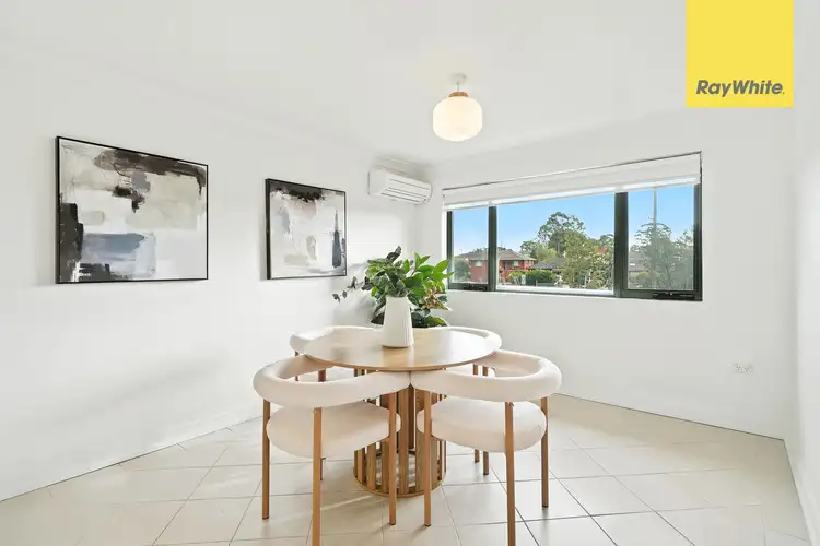 Second view of Homely unit listing, 9/2-6 Goodall Street, Pendle Hill NSW 2145