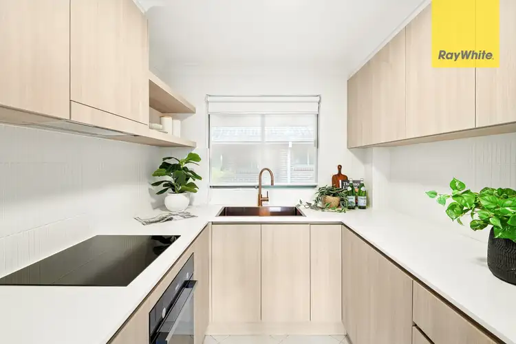 Third view of Homely unit listing, 9/2-6 Goodall Street, Pendle Hill NSW 2145