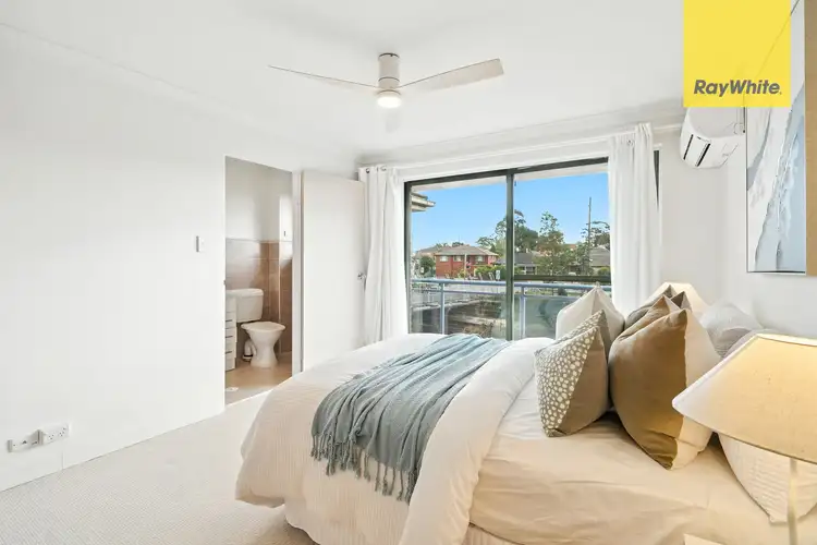 Fifth view of Homely unit listing, 9/2-6 Goodall Street, Pendle Hill NSW 2145