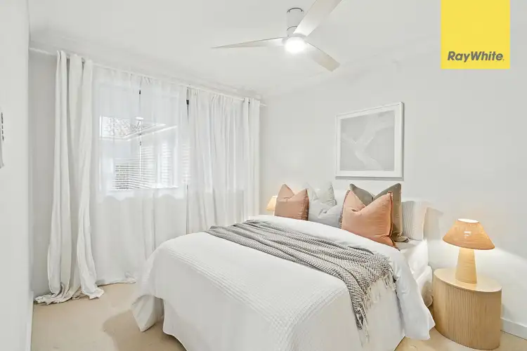 Sixth view of Homely unit listing, 9/2-6 Goodall Street, Pendle Hill NSW 2145
