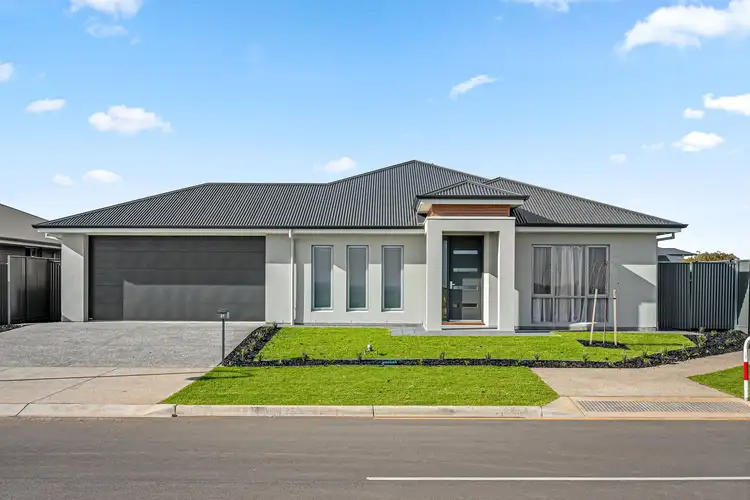 31 Seaview Esplanade, Moana SA 5169