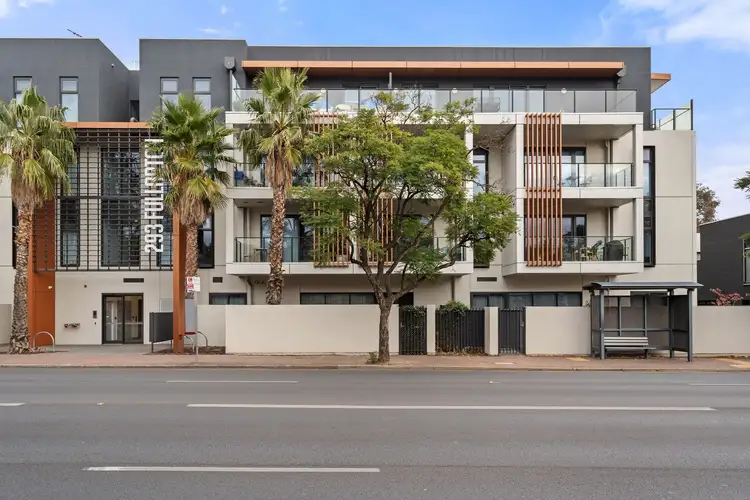 Main view of Homely house listing, 102/293 Fullarton Road, Parkside SA 5063