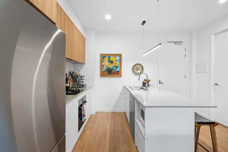 Third view of Homely house listing, 102/293 Fullarton Road, Parkside SA 5063