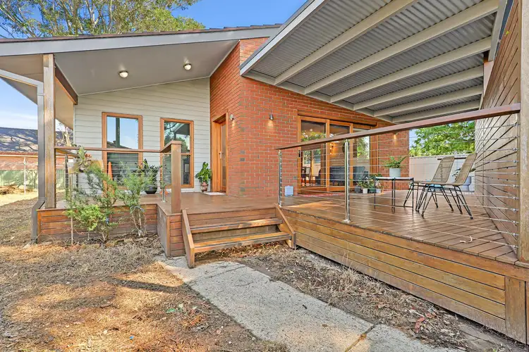 Main view of Homely house listing, 4 Bayly Court, Richmond NSW 2753