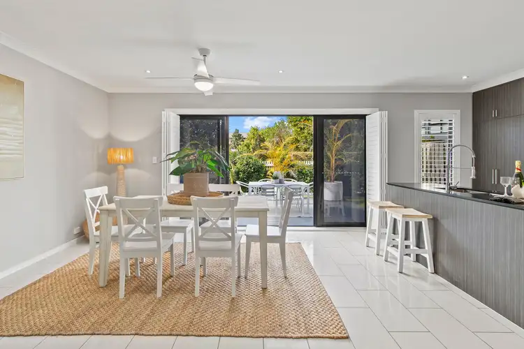 Third view of Homely townhouse listing, 36/1 Ancora Crescent, Hope Island QLD 4212