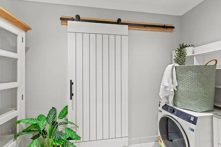 Sixth view of Homely townhouse listing, 36/1 Ancora Crescent, Hope Island QLD 4212