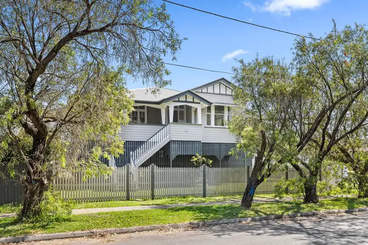 Main view of Homely house listing, 4 Balderstone Street, Corinda QLD 4075