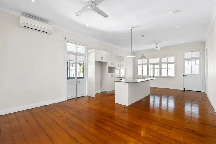 Second view of Homely house listing, 4 Balderstone Street, Corinda QLD 4075