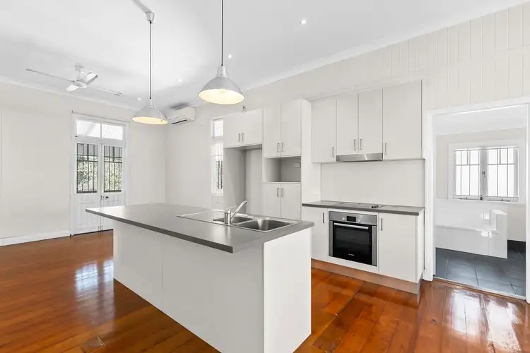 Third view of Homely house listing, 4 Balderstone Street, Corinda QLD 4075