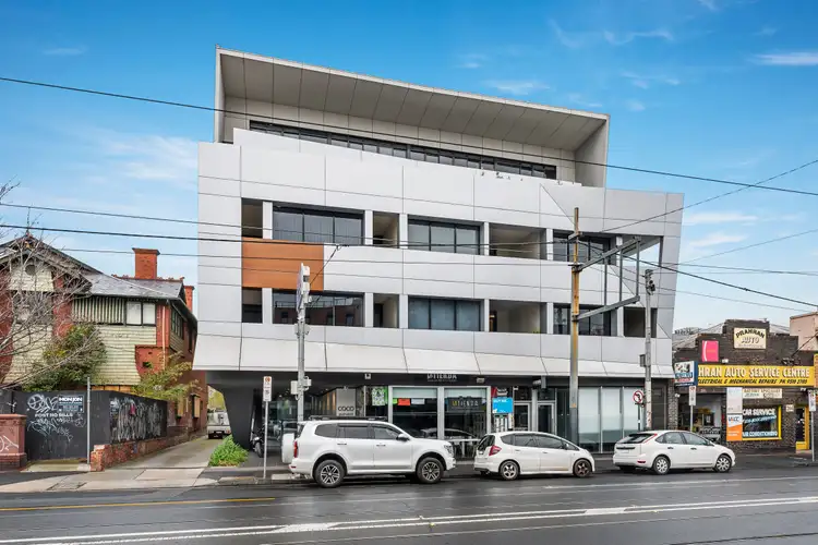 Main view of Homely apartment listing, 3/270 High Street, Windsor VIC 3181
