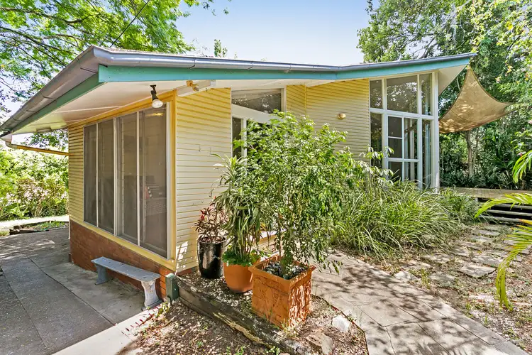 Main view of Homely house listing, 15 Hazelmere Parade, Sherwood QLD 4075
