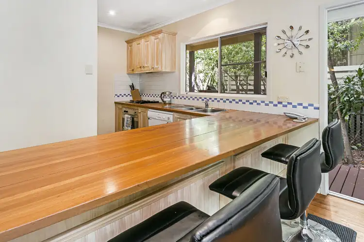Third view of Homely house listing, 15 Hazelmere Parade, Sherwood QLD 4075