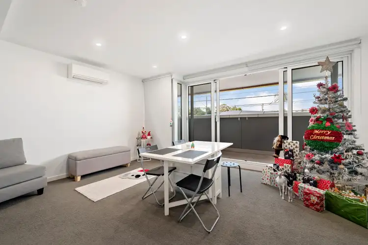 Main view of Homely apartment listing, 113/1525 Dandenong Road, Oakleigh VIC 3166