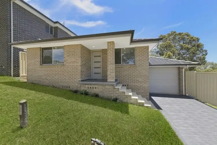 Main view of Homely house listing, 51 Guardian Road, Watanobbi NSW 2259