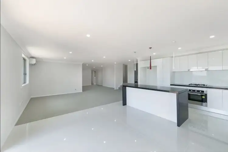 Second view of Homely house listing, 51 Guardian Road, Watanobbi NSW 2259