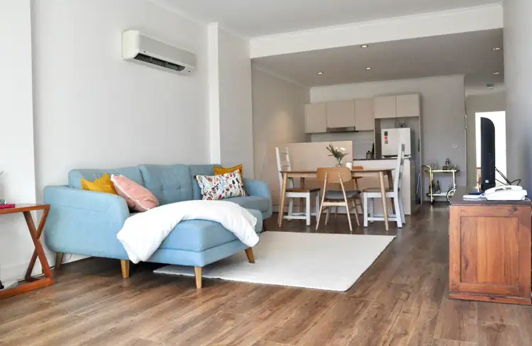 Main view of Homely apartment listing, 3/20 Moore Street, Turner ACT 2612