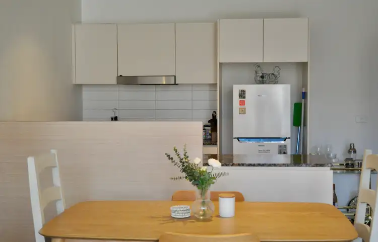 Third view of Homely apartment listing, 3/20 Moore Street, Turner ACT 2612