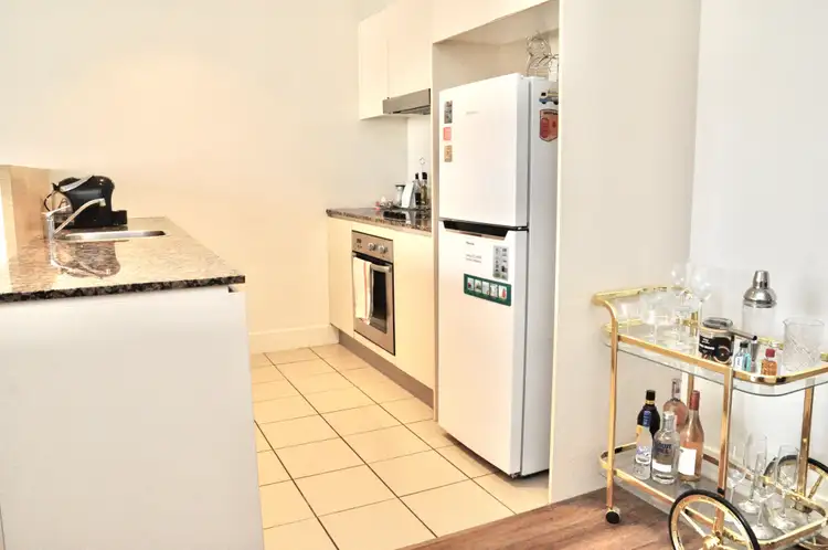 Fourth view of Homely apartment listing, 3/20 Moore Street, Turner ACT 2612