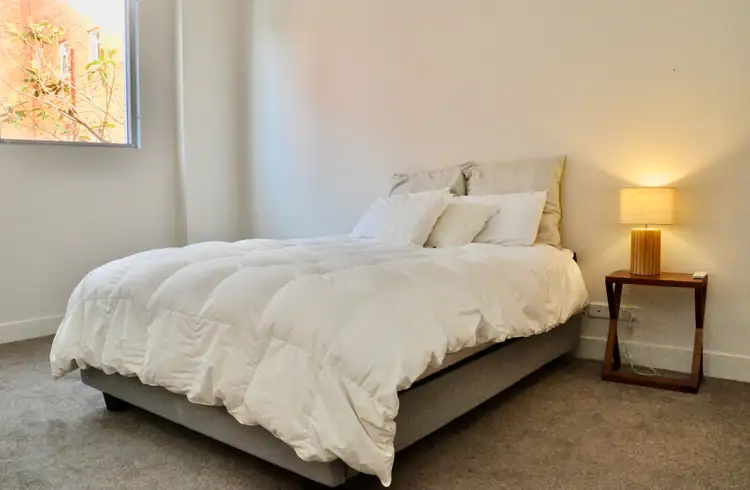 Fifth view of Homely apartment listing, 3/20 Moore Street, Turner ACT 2612