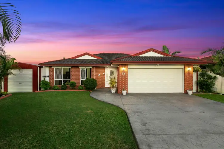 33 Heather Way