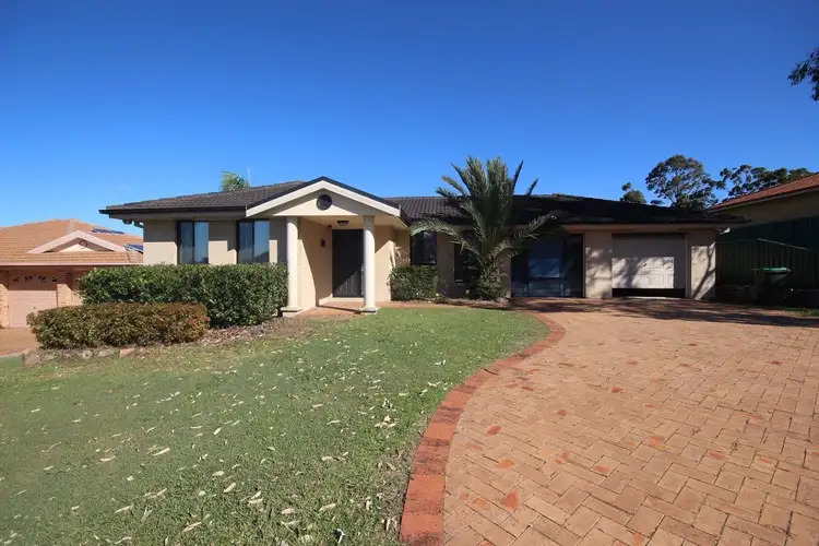 Main view of Homely house listing, 20 Sandalwood Avenue, Fletcher NSW 2287
