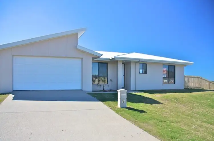 64 Valley Park Road, Zilzie QLD 4710