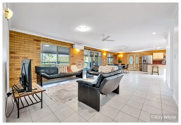Fourth view of Homely rural property listing, 823 Emu Park Road, Nankin QLD 4701